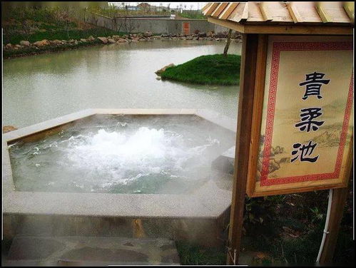 铁山寺森林公园·天泉湖·黄花塘新四军纪念馆·淮上明珠温泉精品二日游（含温泉设备体验）