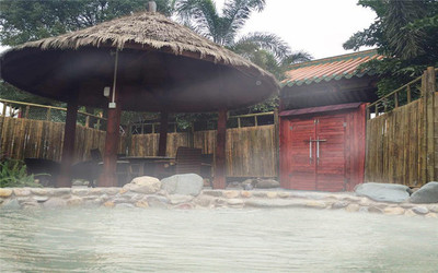 东海温泉4月天气怎么样_东海温泉4月穿衣指南_东海温泉4月注意事项